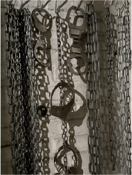 Mistress Henriette - Anstalt Ruhrpott, Düsseldorf