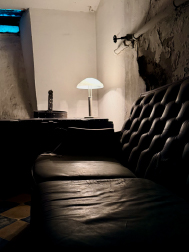 Mistress Henriette - Anstalt Ruhrpott