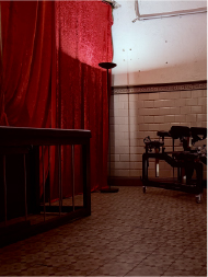 Mistress Henriette - Anstalt Ruhrpott, Düsseldorf