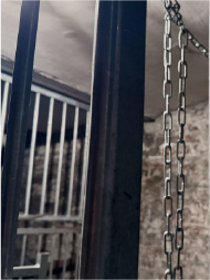 Mistress Henriette - Anstalt Ruhrpott, Düsseldorf