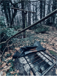 Mistress Henriette - Black Site