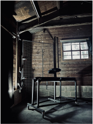 Mistress Henriette - Boudoir BDSM