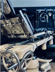 Mistress Henriette - Black Site