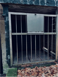 Mistress Henriette Reform School