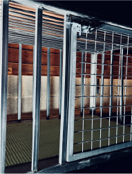 Mistress Henriette - Torture Cell