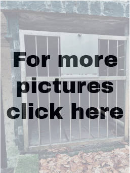 Black Site Belgium