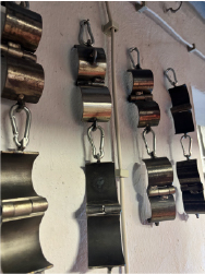 Mistress Henriette - Boudoir BDSM