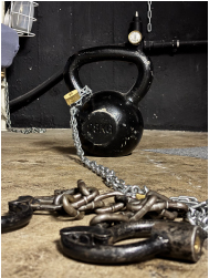 Mistress Henriette - Black Site