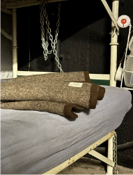 Mistress Henriette Reform School