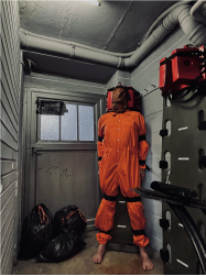 Mistress Henriette - Black Site