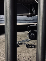 Mistress Henriette - Black Site