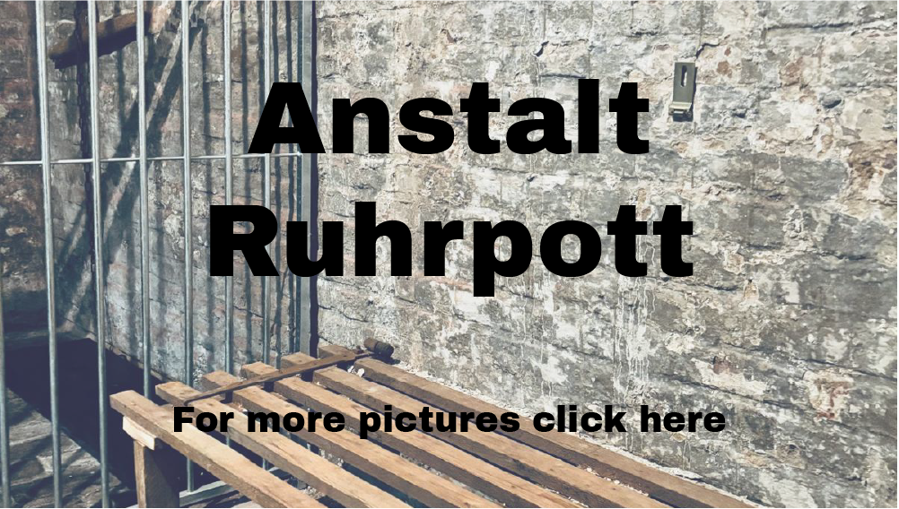 Anstalt Ruhrpott