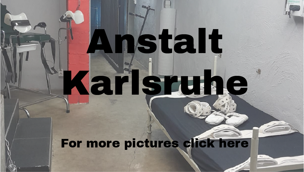 Anstalt Karlsruhr