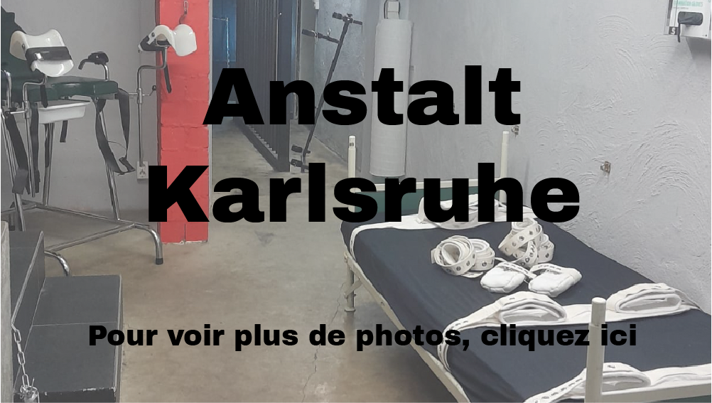 Anstalt Karlsruhe
