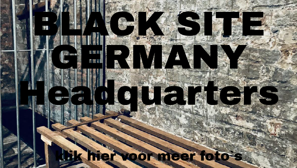 Black Site Düsseldorf, Duitsland
