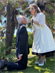 Mistress Henriette - Black Site