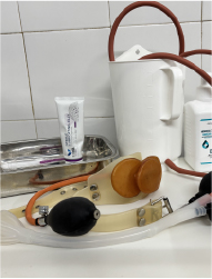 Mistress Henriette - Boudoir BDSM