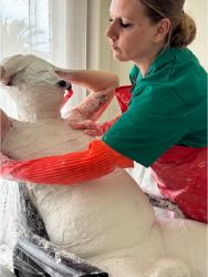 Mistress Henriette - Black Site