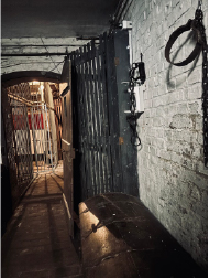 Mistress Henriette - Anstalt Ruhrpott