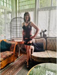 Mistress Henriette - Anstalt Ruhrpott